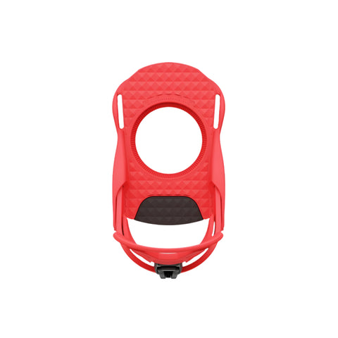 Cadet Mini Snowboard Bindings - Kids