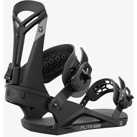 Flite Pro Snowboard Bindings