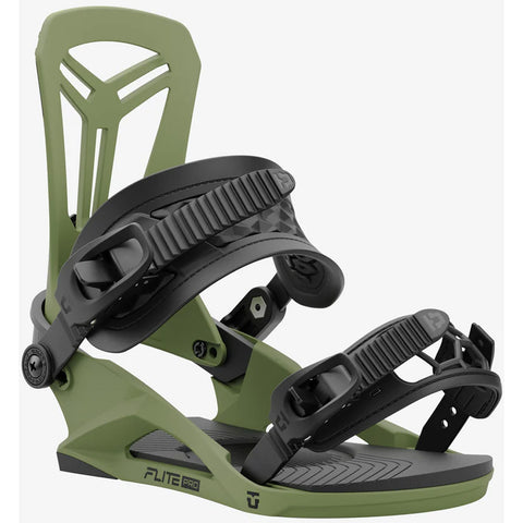 Flite Pro Snowboard Bindings