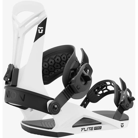 Flite Pro Snowboard Bindings