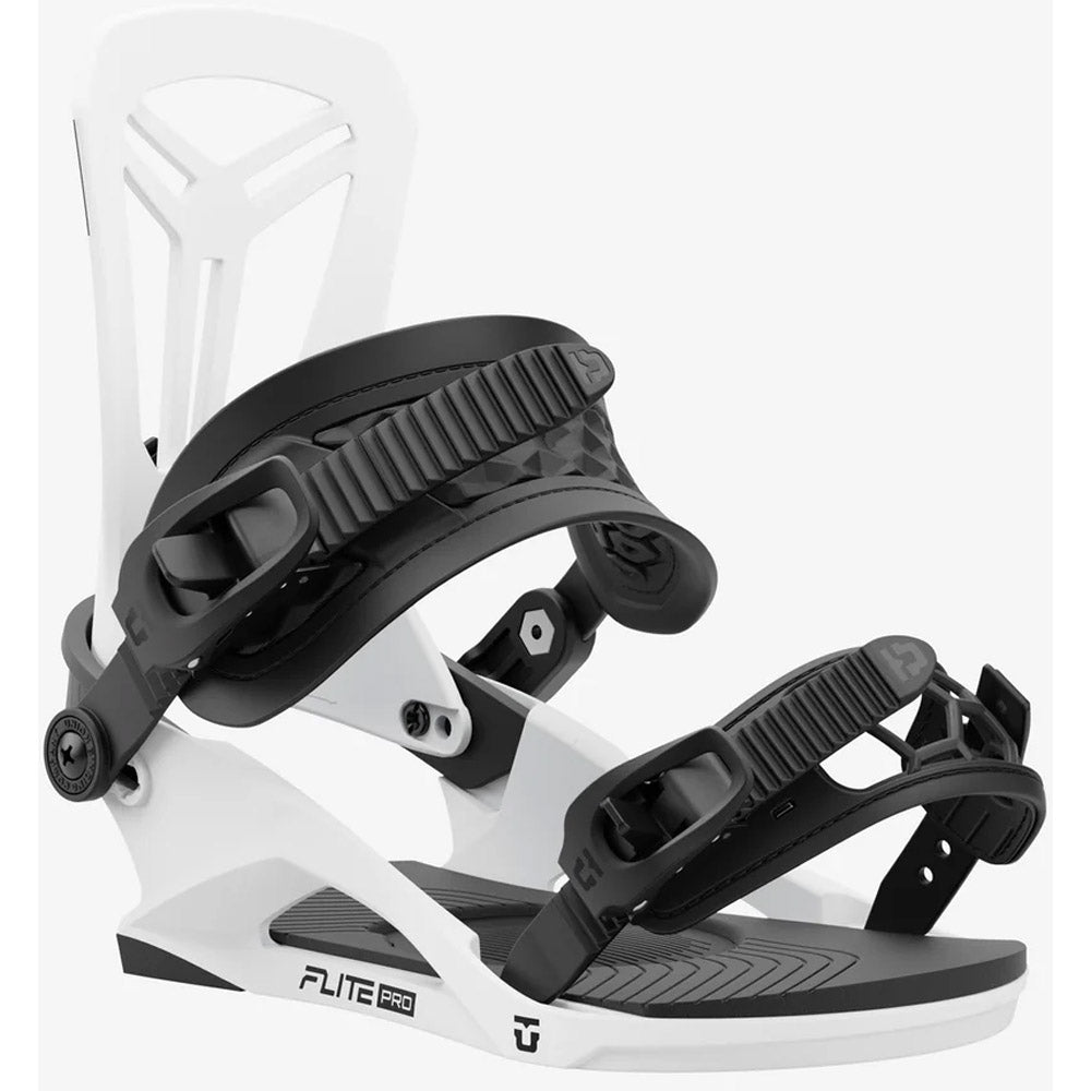Flite Pro Snowboard Bindings