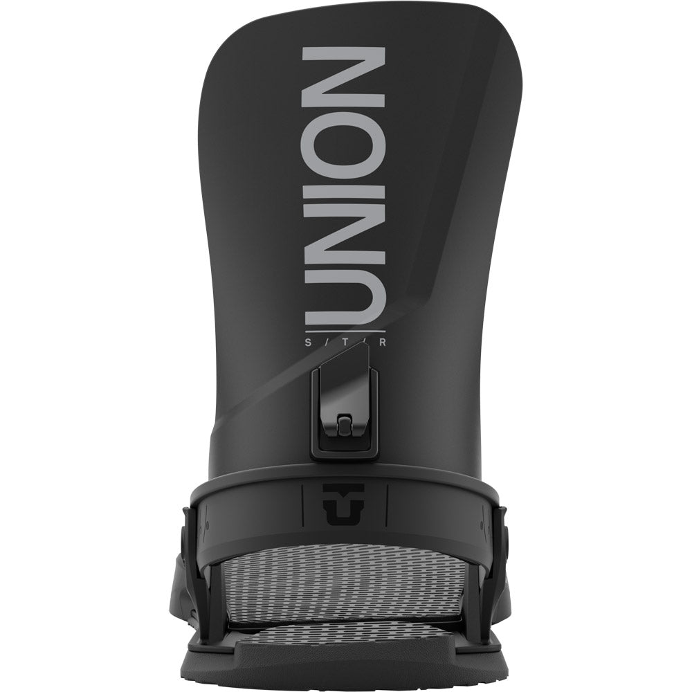 STR Snowboard Bindings