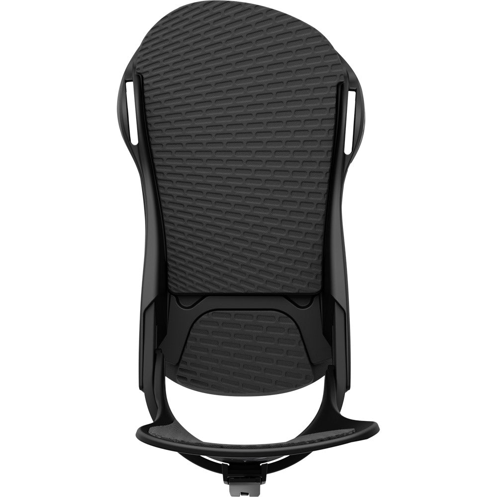 STR Snowboard Bindings