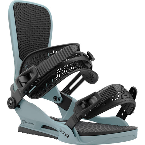 STR Snowboard Bindings