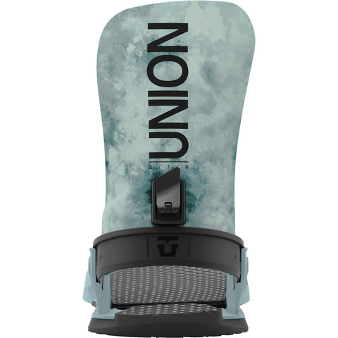 STR Snowboard Bindings