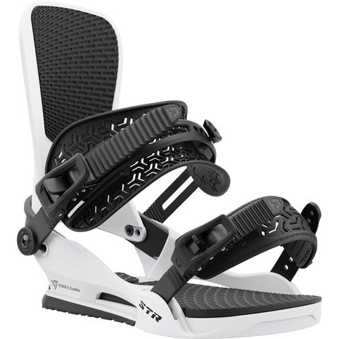 STR Snowboard Bindings
