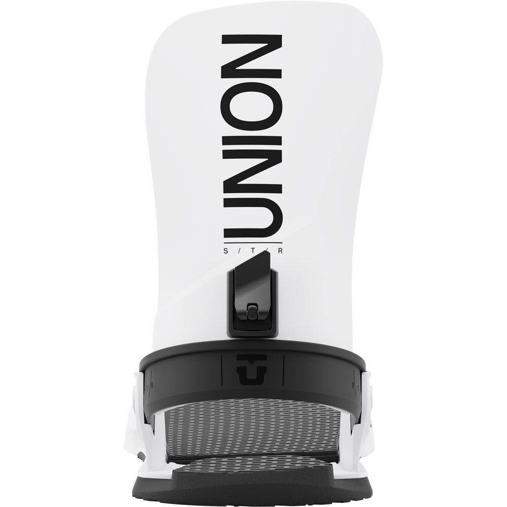 STR Snowboard Bindings