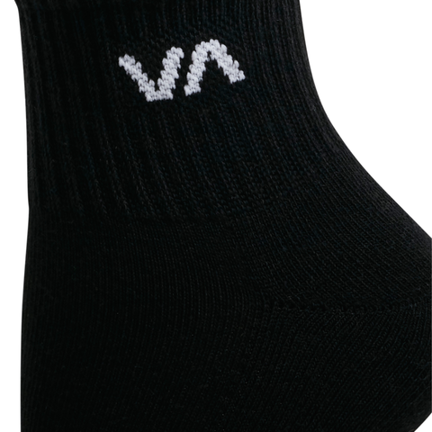 VA Mini Crew Sock - Womens