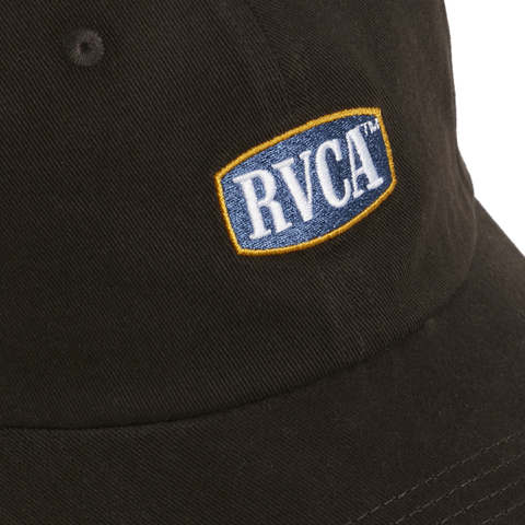 Old West Dad Cap- Womens