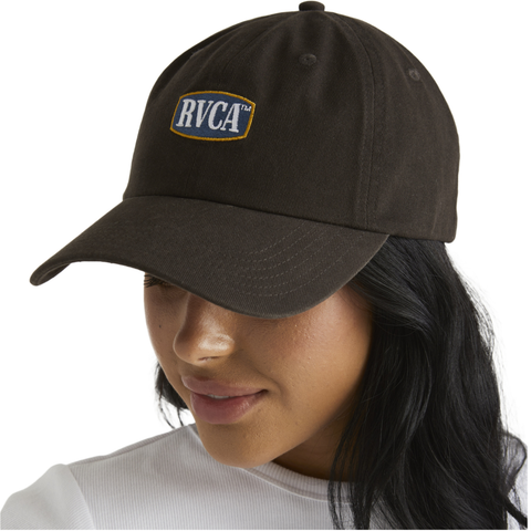 Old West Dad Cap- Womens