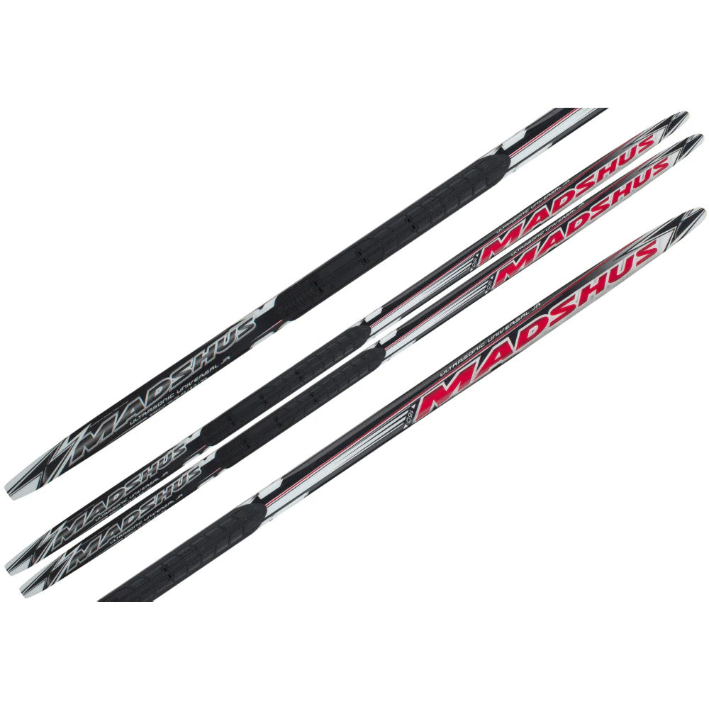 Ultrasonic Skate Ski - Youth