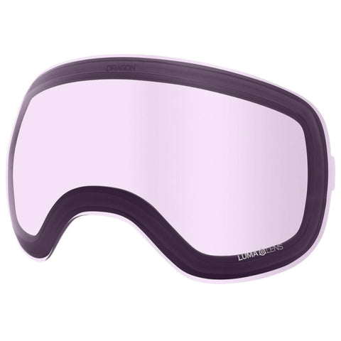 X2 Replacement Lens