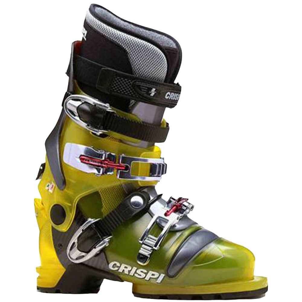 Crispi Xr CRISPI XR 75mm テレマークスキーブーツ 27cm