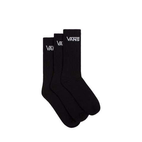 Classic Crew Socks