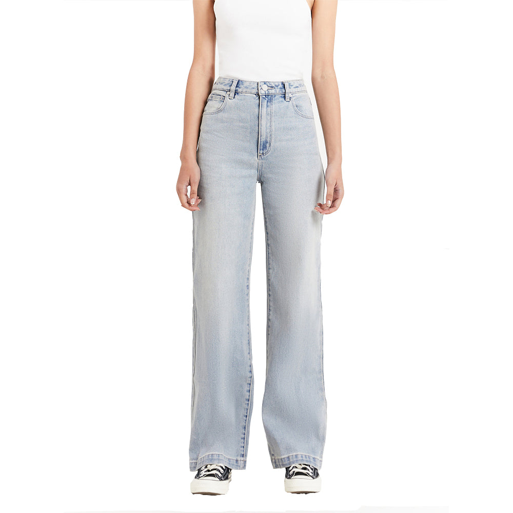 94 High & Wide Jean - Womens