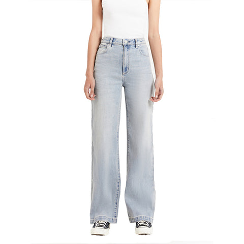 94 High & Wide Jean - Womens