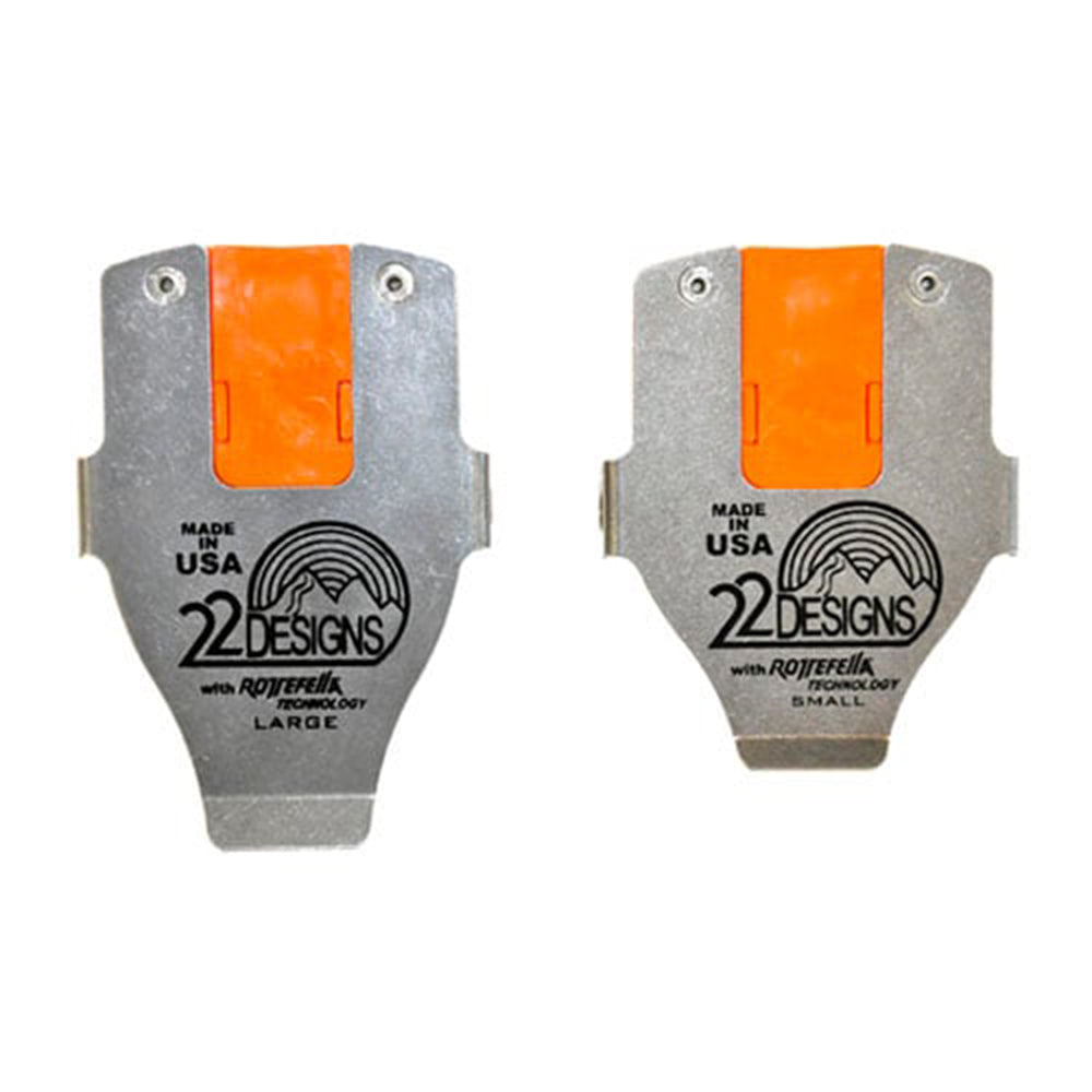 Outlaw Flex Plate Assembly