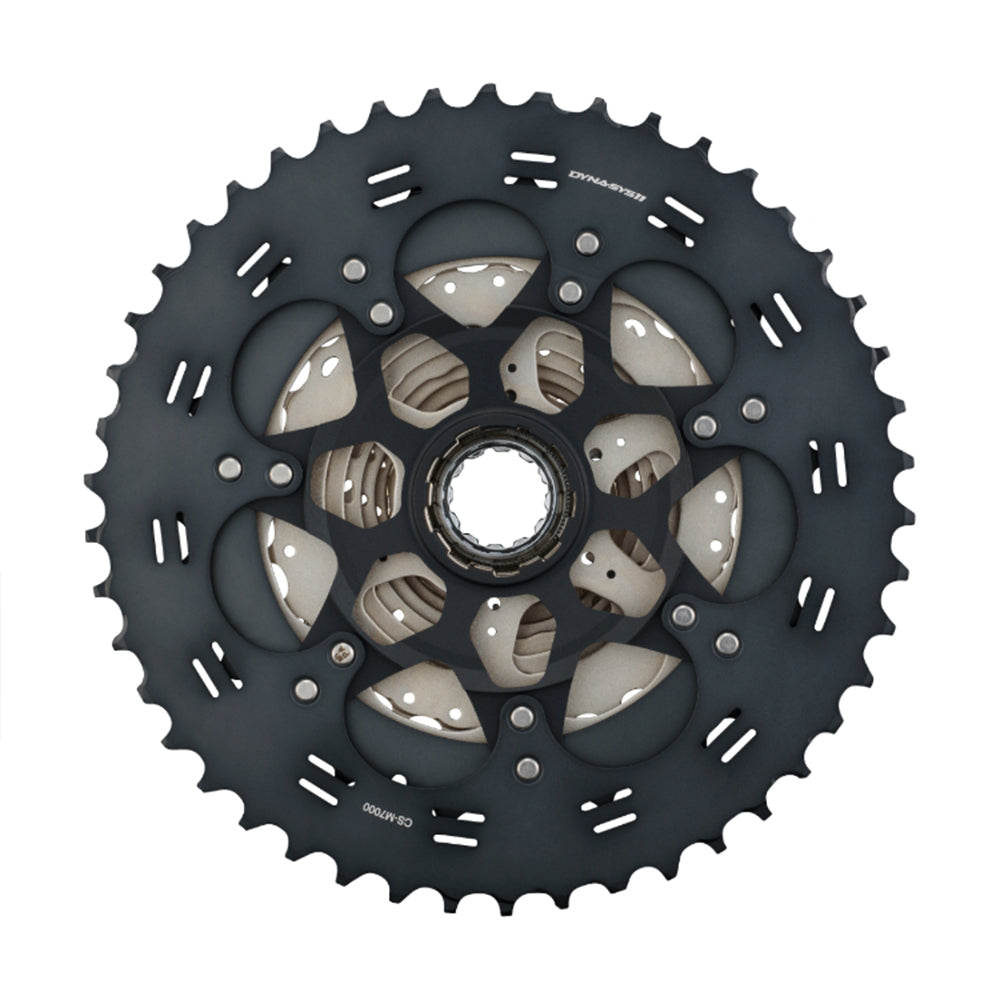 Bike Cassette Sprocket XT CS-M8000