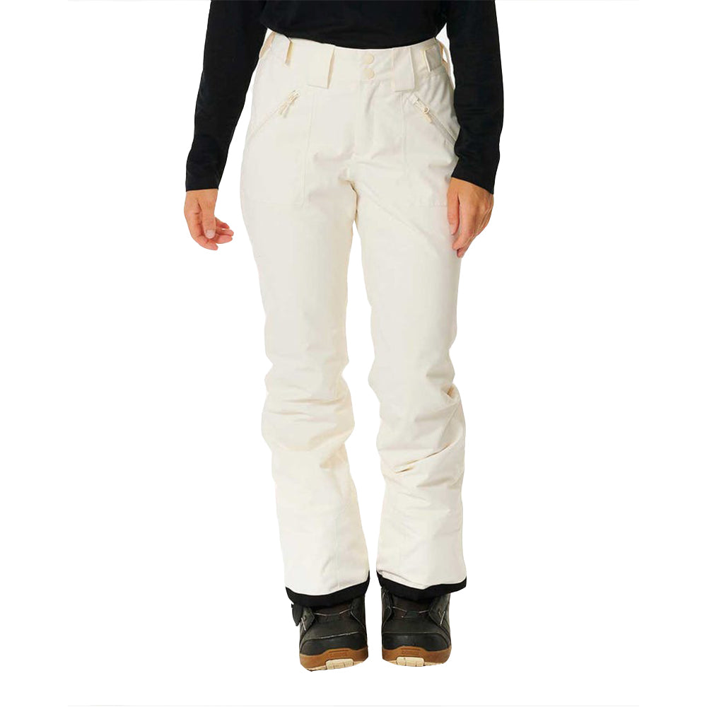 Anti-Series Rider High Waist 10K/10K Ski Pants - Womens