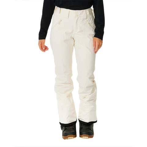 Anti-Series Rider High Waist 10K/10K Ski Pants - Womens