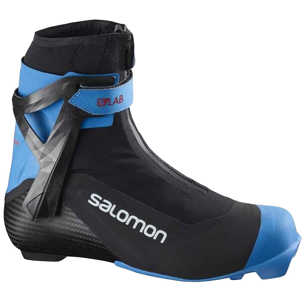 Salomon S/Lab Carbon Skate XC Boots Rhythm