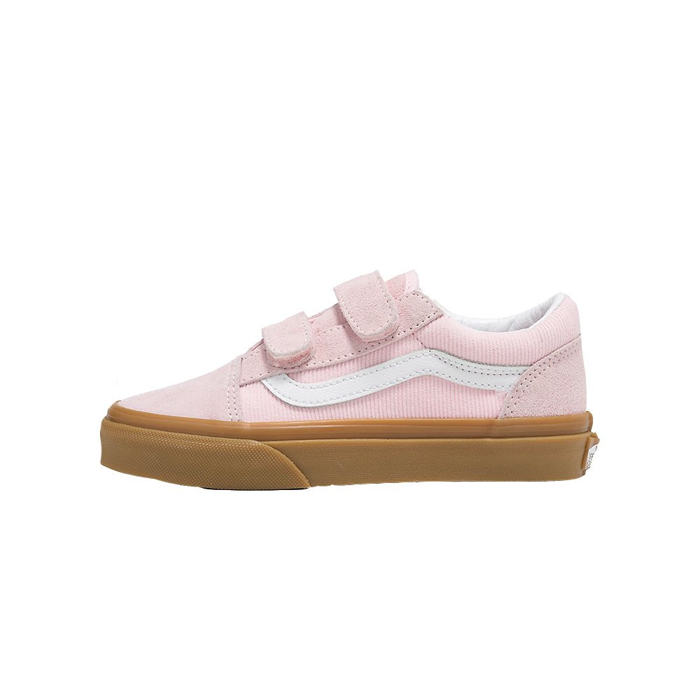 Vans Shoes Toddler Vans Velcro Velcro Shoes Velcro Pink Vans