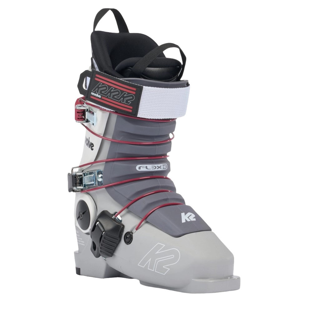 Revolve Ski Boots - Womens