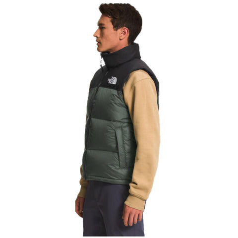 96 Retro Nuptse Vest