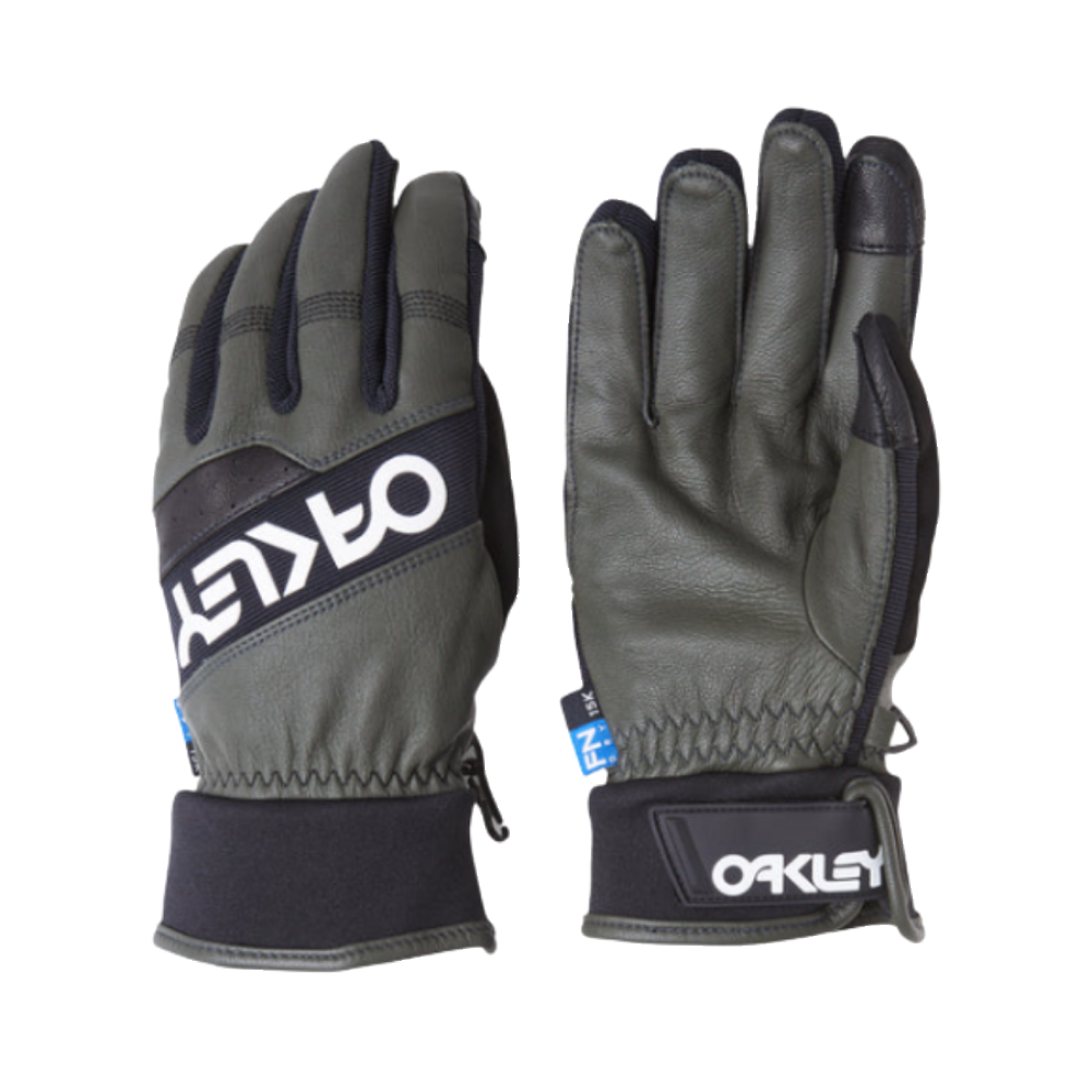 Oakley Factory Winter 2.0 Gloves | Rhythm Snowsports.