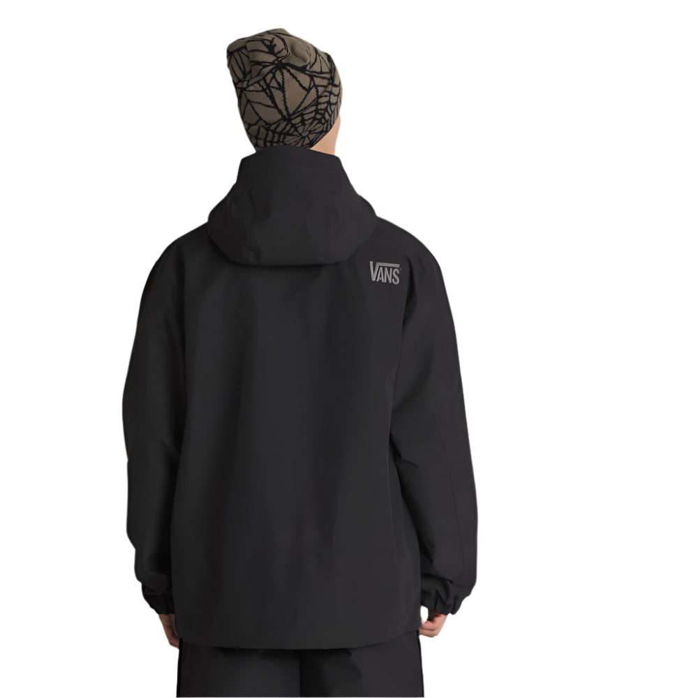 Mte High-Country 3L Snowboard Jacket