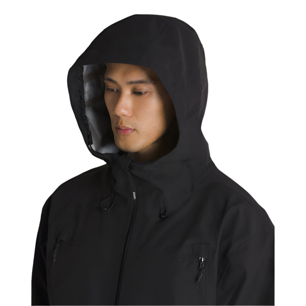 Vans Mte High-Country 3L Snowboard Jacket | Rhythm Snowsports.