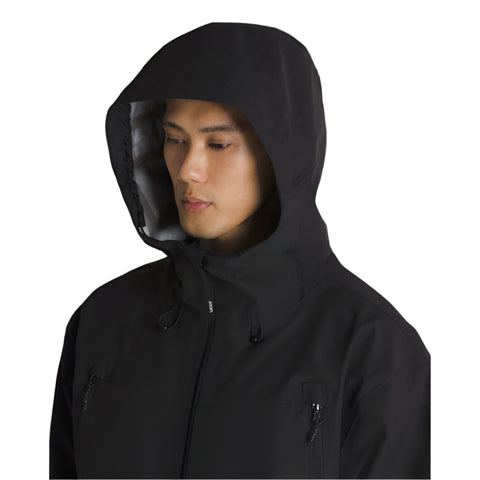 Mte High-Country 3L Snowboard Jacket