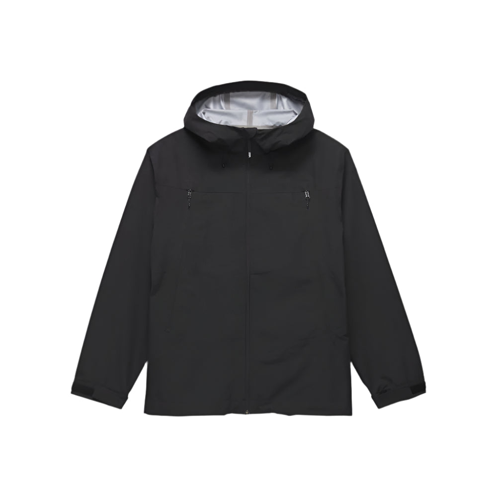 Mte High-Country 3L Snowboard Jacket