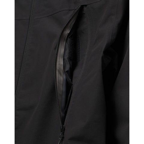 Mte High-Country 3L Snowboard Jacket