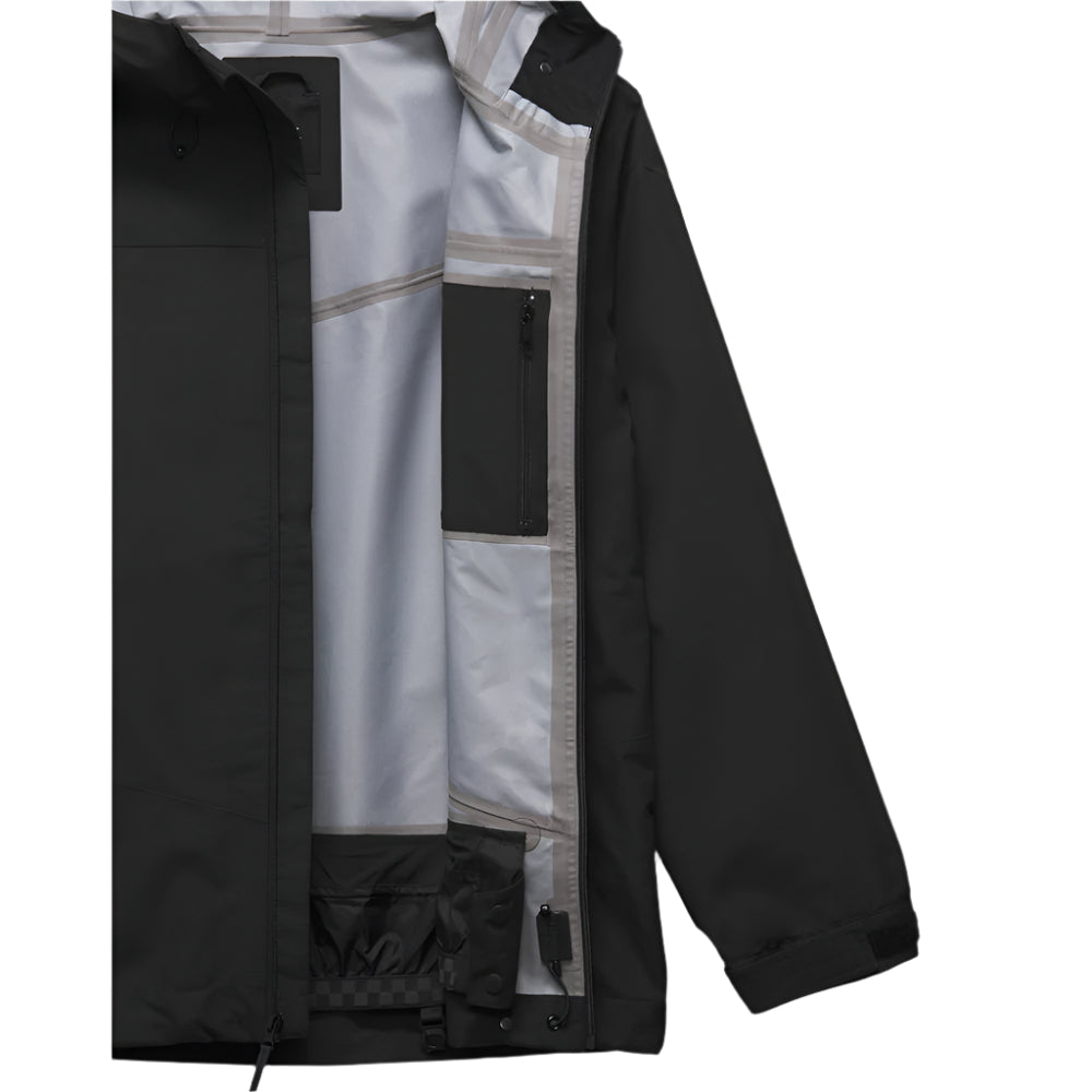 Mte High-Country 3L Snowboard Jacket