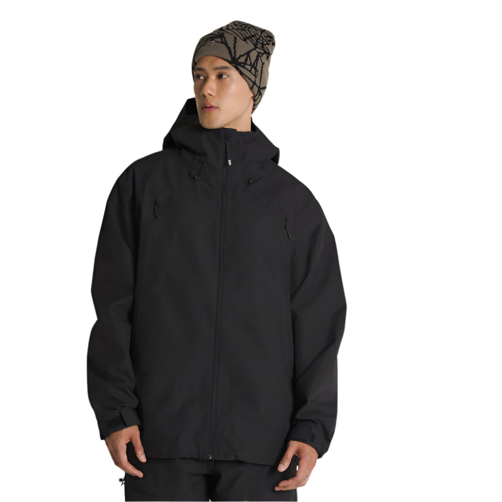 Mte High-Country 3L Snowboard Jacket