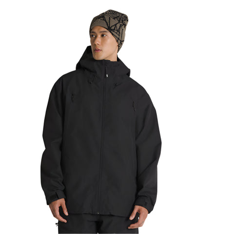 Mte High-Country 3L Snowboard Jacket