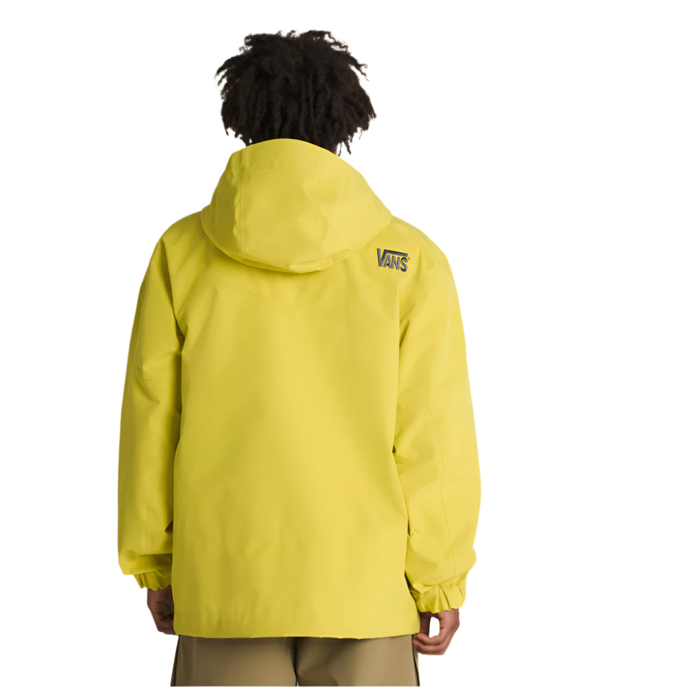Mte High-Country 3L Snowboard Jacket