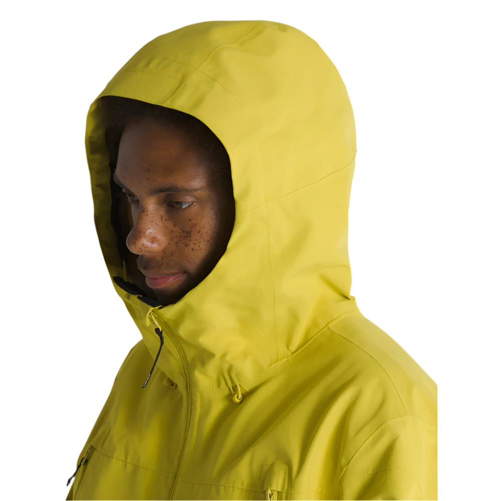 Mte High-Country 3L Snowboard Jacket