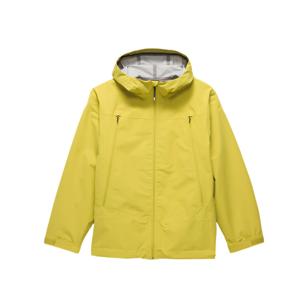 Mte High-Country 3L Snowboard Jacket