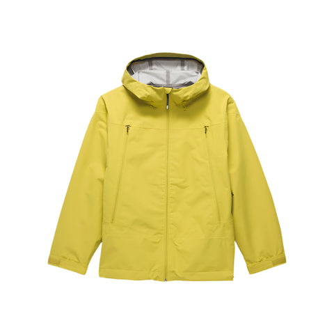 Mte High-Country 3L Snowboard Jacket