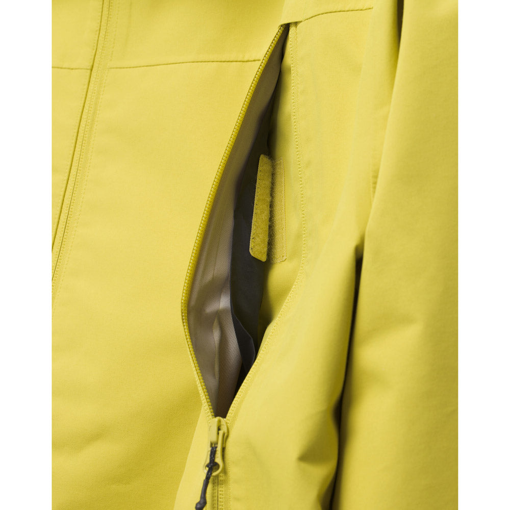Mte High-Country 3L Snowboard Jacket