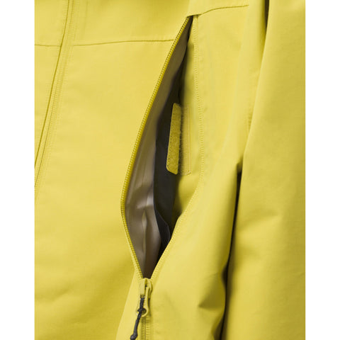 Mte High-Country 3L Snowboard Jacket