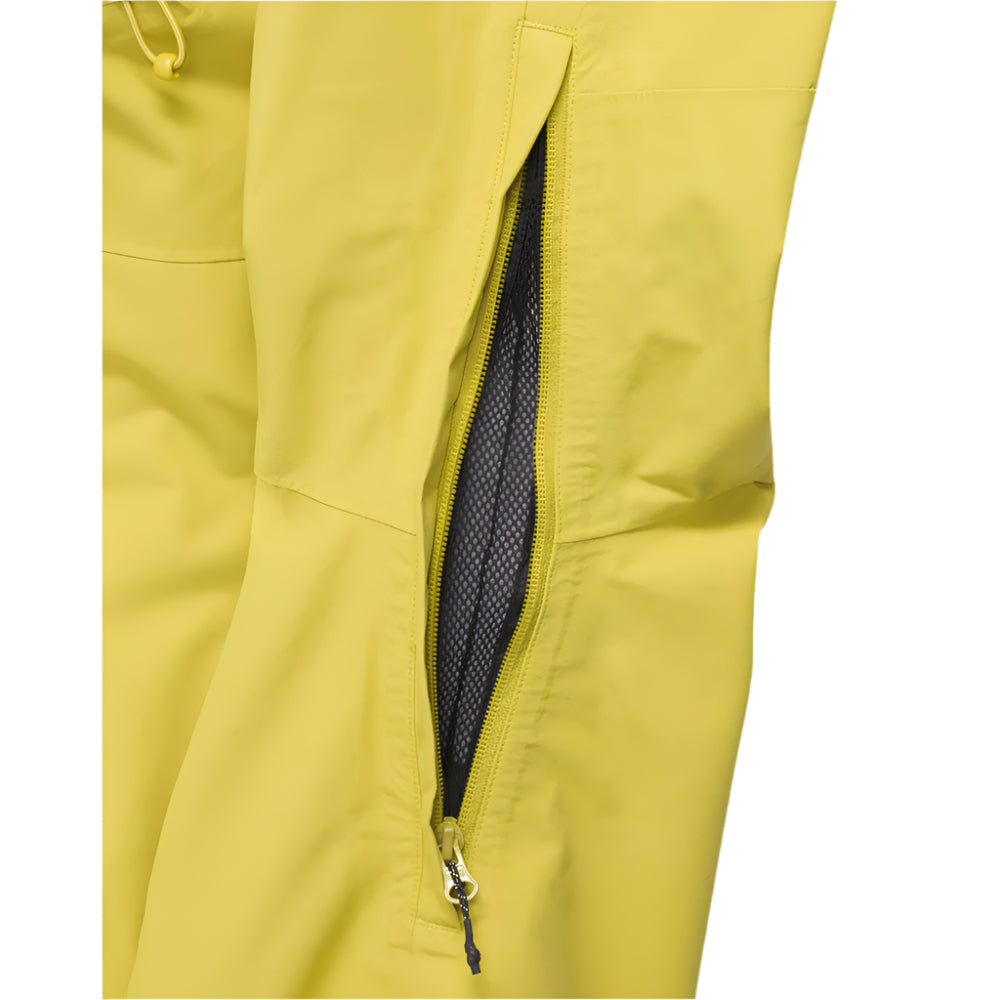 Mte High-Country 3L Snowboard Jacket