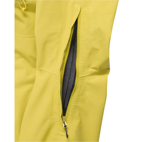 Mte High-Country 3L Snowboard Jacket