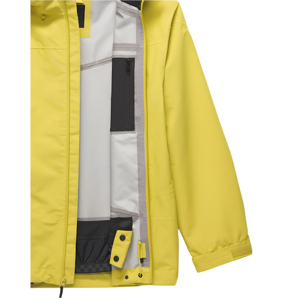 Mte High-Country 3L Snowboard Jacket