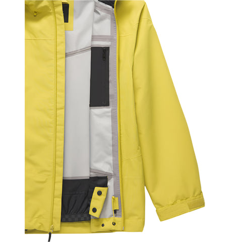 Mte High-Country 3L Snowboard Jacket