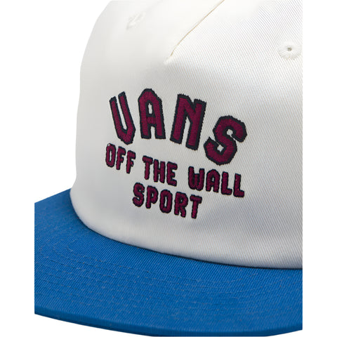 Willow Strapback