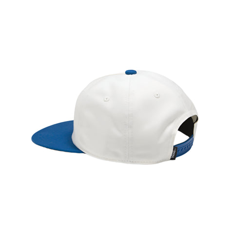 Willow Strapback