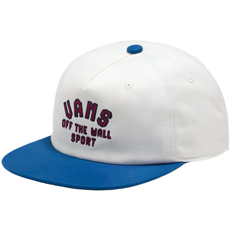 Willow Strapback